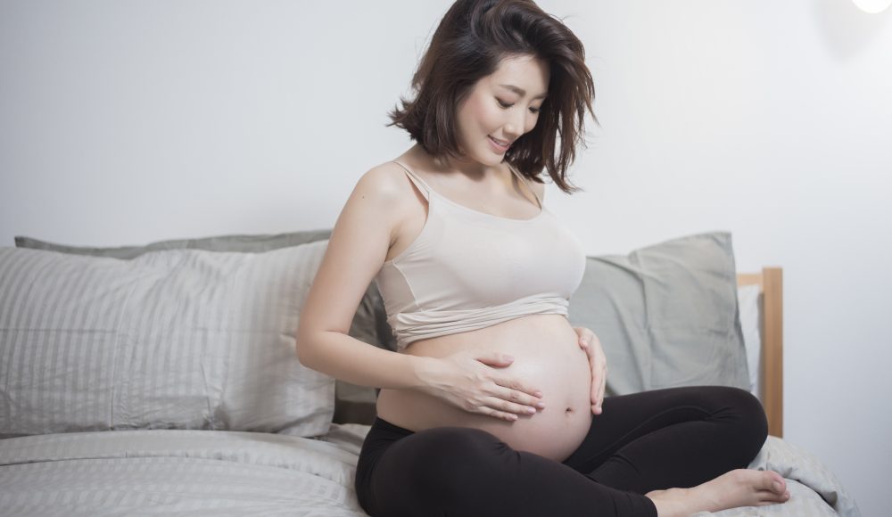 คนท้องนวดได้ไหม? แก้ปัญหาปวดอย่างปลอดภัยที่คลินิกกายภาพบำบัด HealthTime